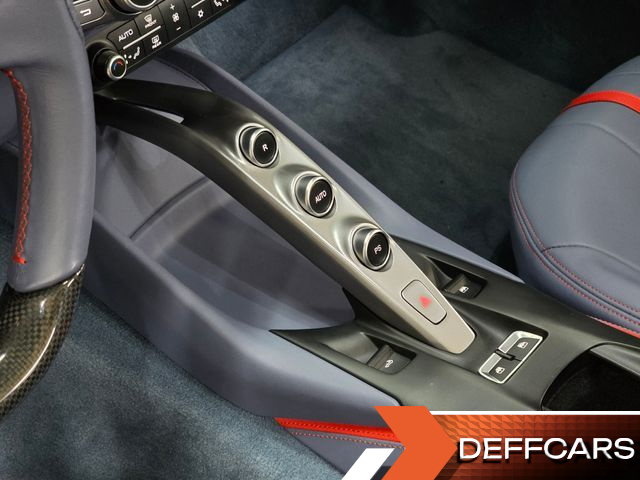 Ferrari 812 6.5 V12 купить на сайте DeffCars