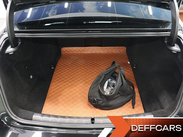BMW I7 M70 xDrive купить на сайте DeffCars