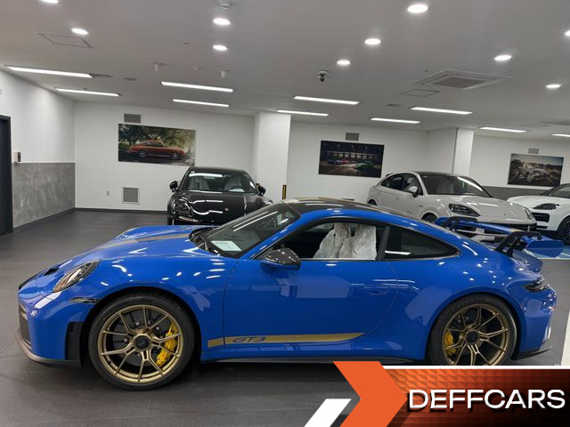 Porsche 911 GT3 купить на сайте DeffCars