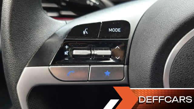 Hyundai AVANTE 1.6 Smart купить на сайте DeffCars