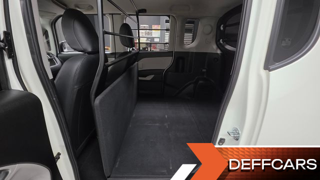 Kia RAY Van Standard купить на сайте DeffCars