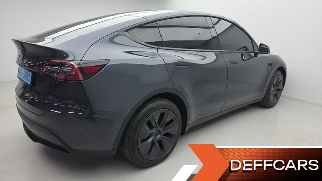 Tesla MODEL Y RWD купить на сайте DeffCars