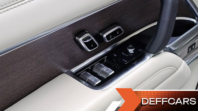 Land Rover RANGE ROVER P530 Autobiography Long Wheel Base купить на сайте DeffCars