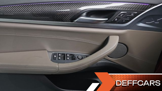 BMW X4M 3.0 купить на сайте DeffCars