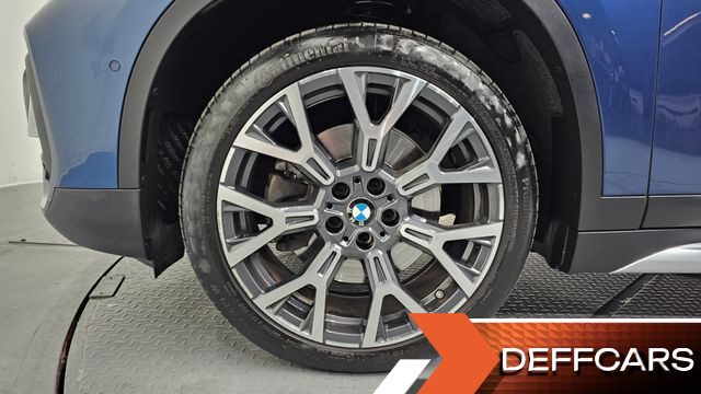 BMW X1 xDrive 20i xLine купить на сайте DeffCars