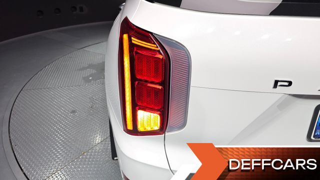 Hyundai PALISADE Diesel 2.2 4WD Calligraphy купить на сайте DeffCars
