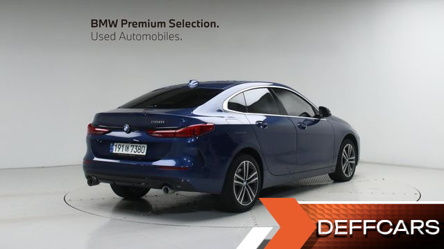 BMW 2-SERIES 220i Sport купить на сайте DeffCars