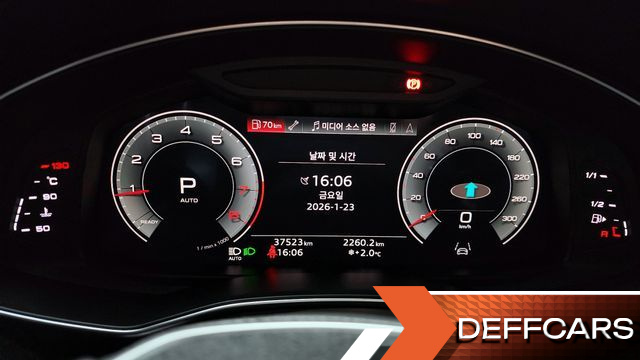 Audi A6 45 TFSI Quattro Premium купить на сайте DeffCars