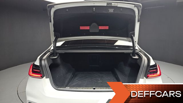 BMW 7-SERIES 740Ld xDrive M Sport купить на сайте DeffCars