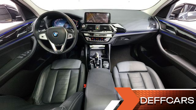 BMW X4 xDrive20i xLine купить на сайте DeffCars