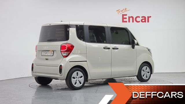 Kia RAY Van Prestige купить на сайте DeffCars