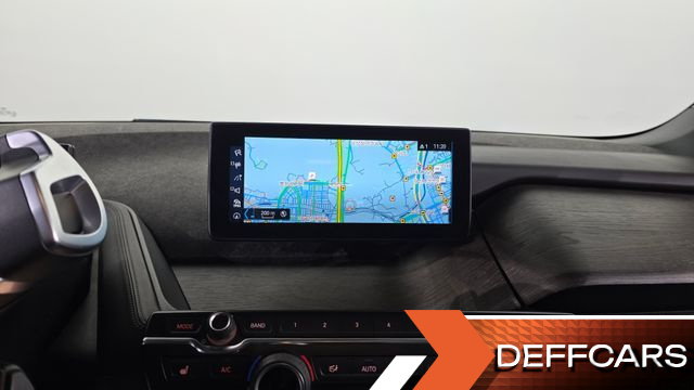 BMW I3 SOL+ купить на сайте DeffCars