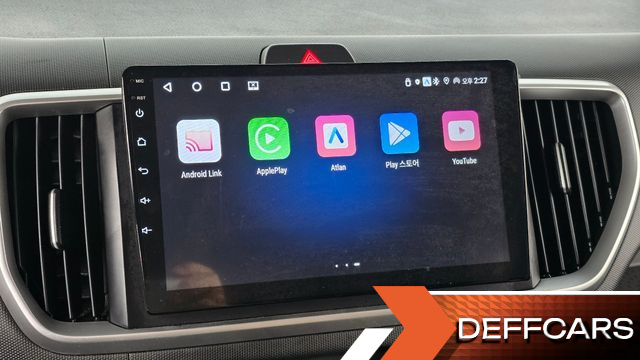 Kia RAY Van Prestige купить на сайте DeffCars