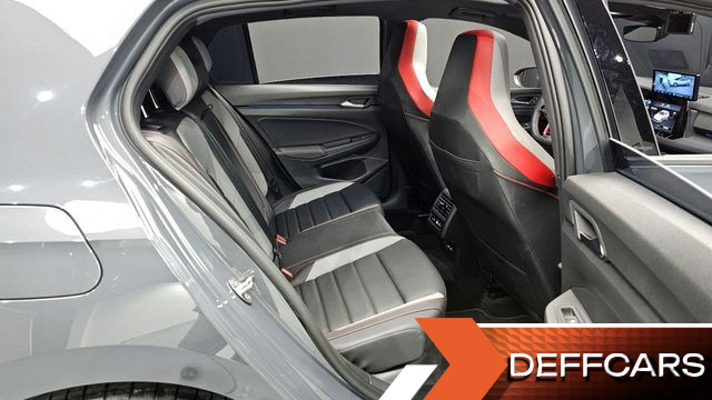 Volkswagen GOLF 2.0 GTI купить на сайте DeffCars