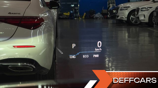 Lexus ES Executive купить на сайте DeffCars