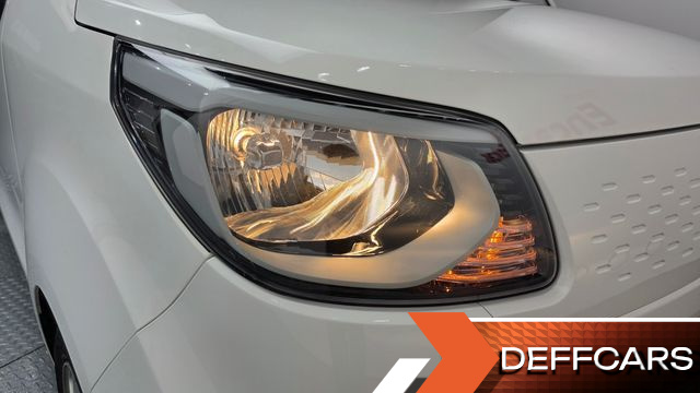Kia RAY Prestige купить на сайте DeffCars