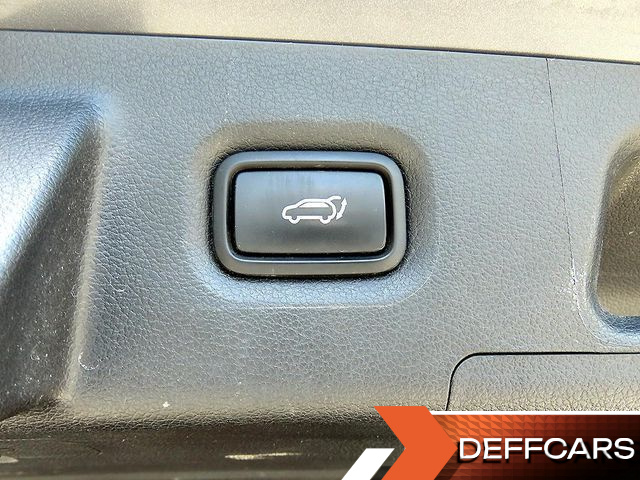 Hyundai SANTAFE Diesel 2.2 2WD Calligraphy купить на сайте DeffCars