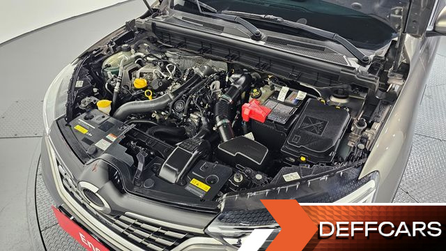 Renault-KoreaSamsung XM3 1.3 TCe RE Signature купить на сайте DeffCars