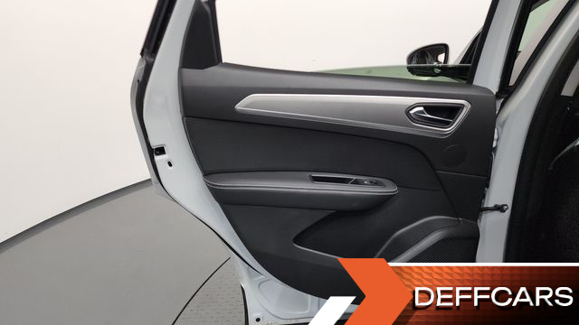 Renault-KoreaSamsung XM3 1.6 GTe RE купить на сайте DeffCars