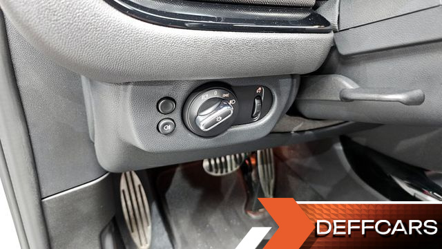Mini CLUBMAN JCW 2nd Gen купить на сайте DeffCars