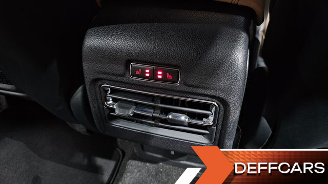 Lincoln CORSAIR 2.0 Reserve AWD купить на сайте DeffCars