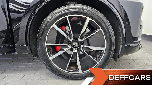 Porsche MACAN Turbo купить на сайте DeffCars