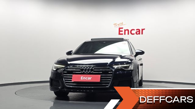 Audi A6 45 TFSI Premium купить на сайте DeffCars