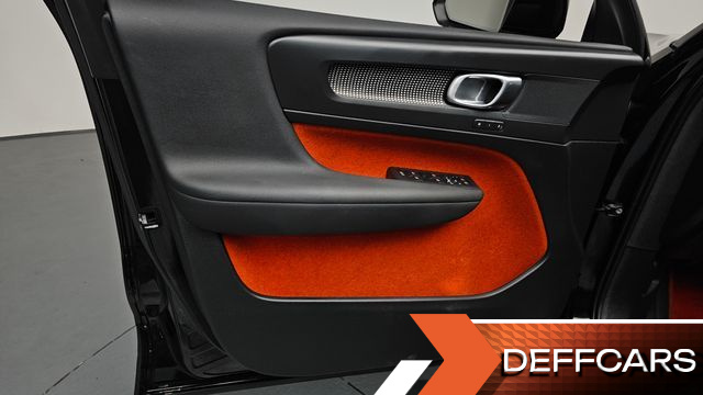 Volvo XC40 T4 R-Design купить на сайте DeffCars