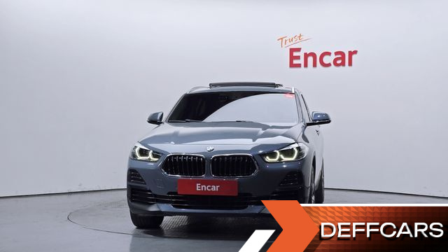 BMW X2 (F39) xDrive20i Advantage купить на сайте DeffCars