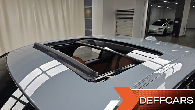 BMW 3-SERIES 320i M Sport купить на сайте DeffCars