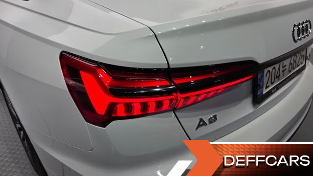 Audi A6 45 TFSI Quattro Premium купить на сайте DeffCars