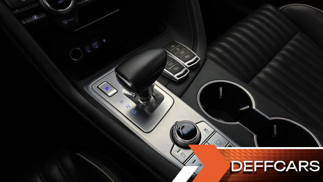 Genesis G70 2.0T Elite купить на сайте DeffCars