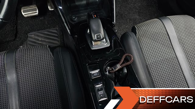 Peugeot 2008 1.5 BlueHDi GT купить на сайте DeffCars
