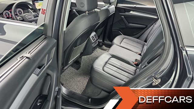Audi Q5 45 TFSI Quattro Sportback купить на сайте DeffCars