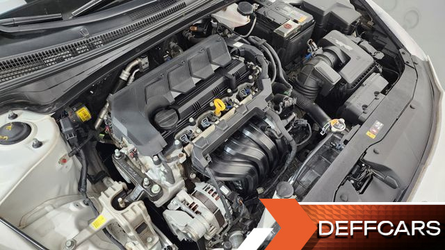 Hyundai AVANTE 1.6 Modern купить на сайте DeffCars