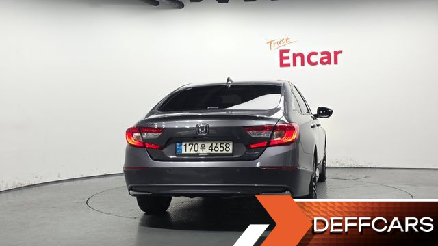 Honda ACCORD 2.0 Hybrid Touring купить на сайте DeffCars