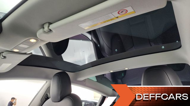 Tesla MODEL 3 Standard Range Plue RWD купить на сайте DeffCars