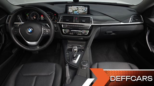 BMW 4-SERIES 420i Gran Coupe Special Edition купить на сайте DeffCars