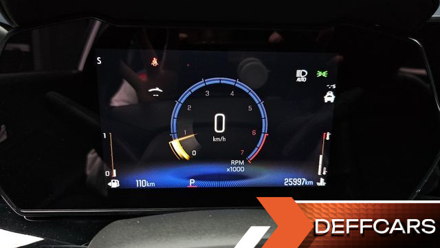 ChevroletGMDaewoo TRAX 1.2 RS Plus купить на сайте DeffCars