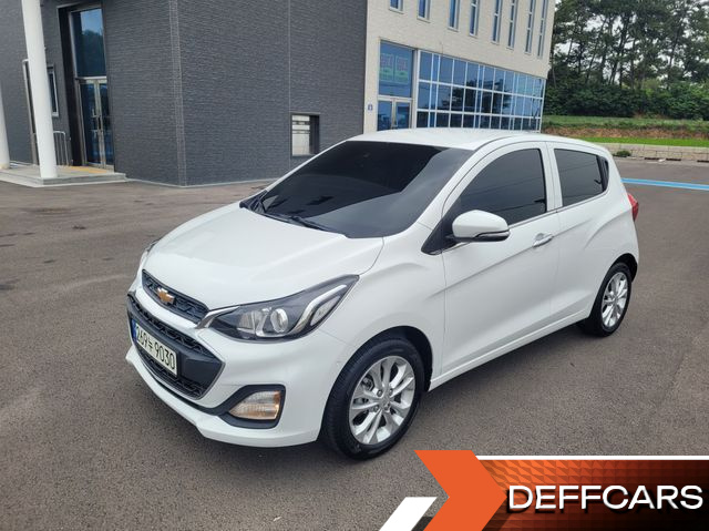 ChevroletGMDaewoo SPARK Premier купить на сайте DeffCars