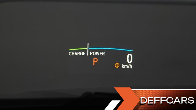 Honda CR-V 2.0 Hybrid Touring 4WD купить на сайте DeffCars