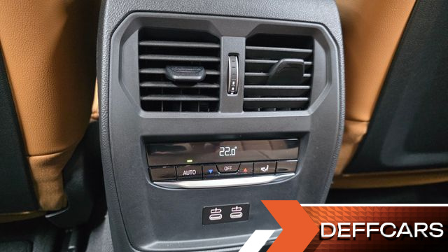 BMW 3-SERIES 320i M Sport купить на сайте DeffCars