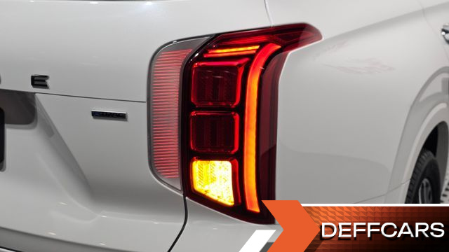 Hyundai PALISADE Gasoline 3.8 4WD Calligraphy купить на сайте DeffCars