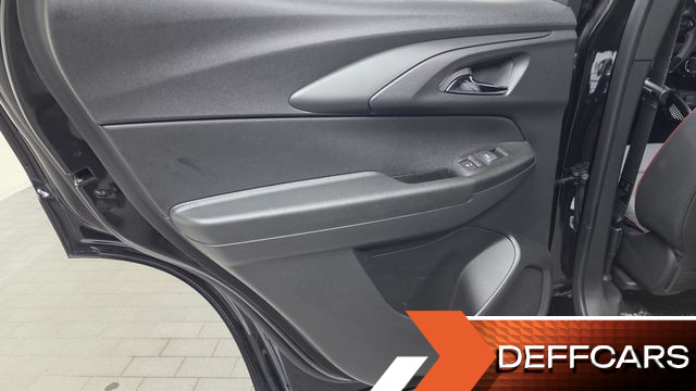 ChevroletGMDaewoo TRAILBLAZER 1.3 Turbo 2WD RS купить на сайте DeffCars