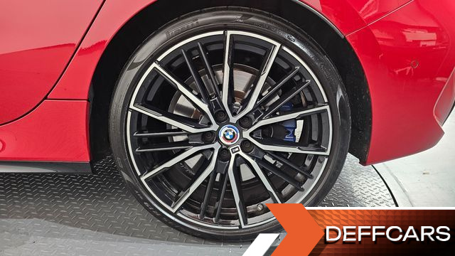 BMW 1-SERIES M135i xDrive Prism купить на сайте DeffCars