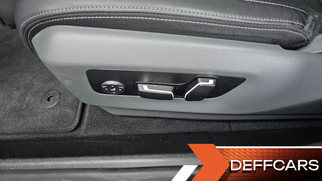 BMW 5-SERIES 530e M Sport купить на сайте DeffCars