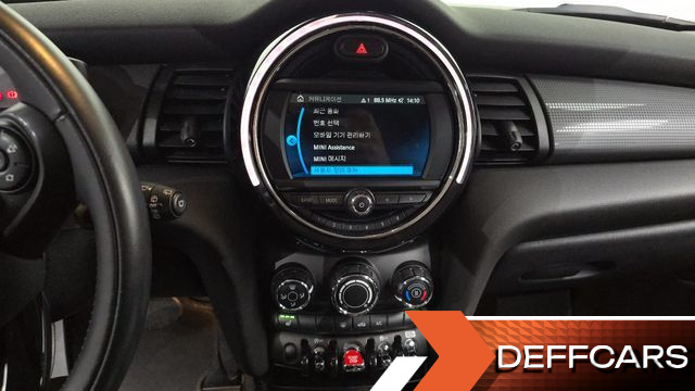 Mini COOPER Standard Third Generation купить на сайте DeffCars