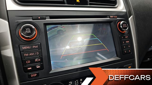 Nissan ALTIMA 2.5 L33 купить на сайте DeffCars