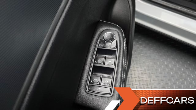 Renault-KoreaSamsung XM3 1.6 GTe RE купить на сайте DeffCars