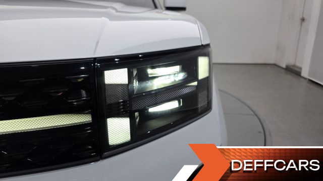 Hyundai SANTAFE HEV 1.6 2WD Calligraphy купить на сайте DeffCars